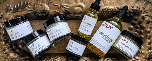 Our Product Packaging