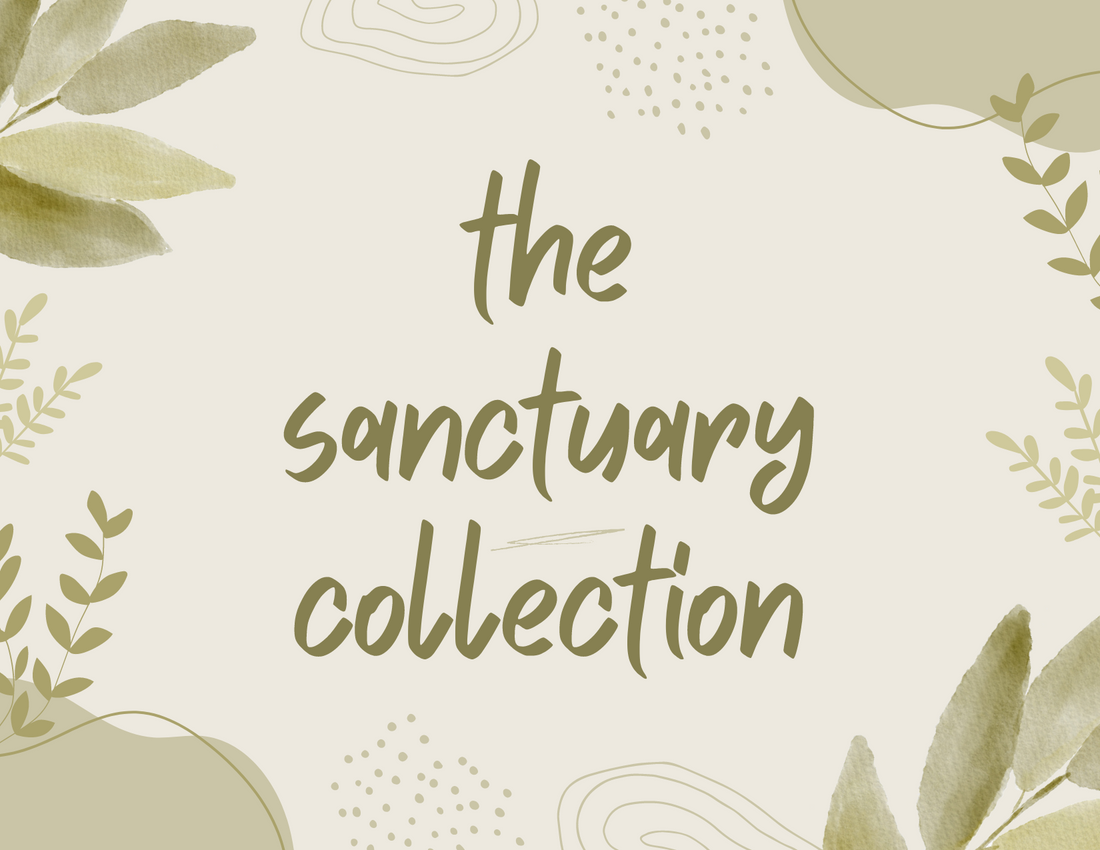 The Sanctuary Collection