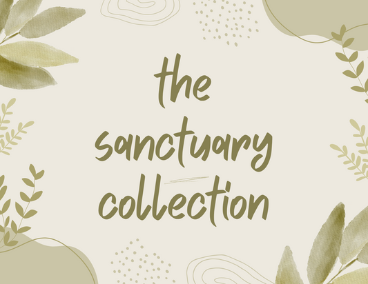 The Sanctuary Collection