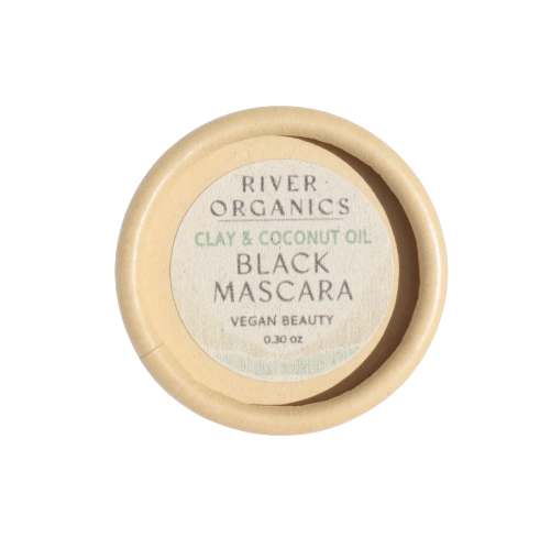 Mascara | Zero Waste Mascara, Black