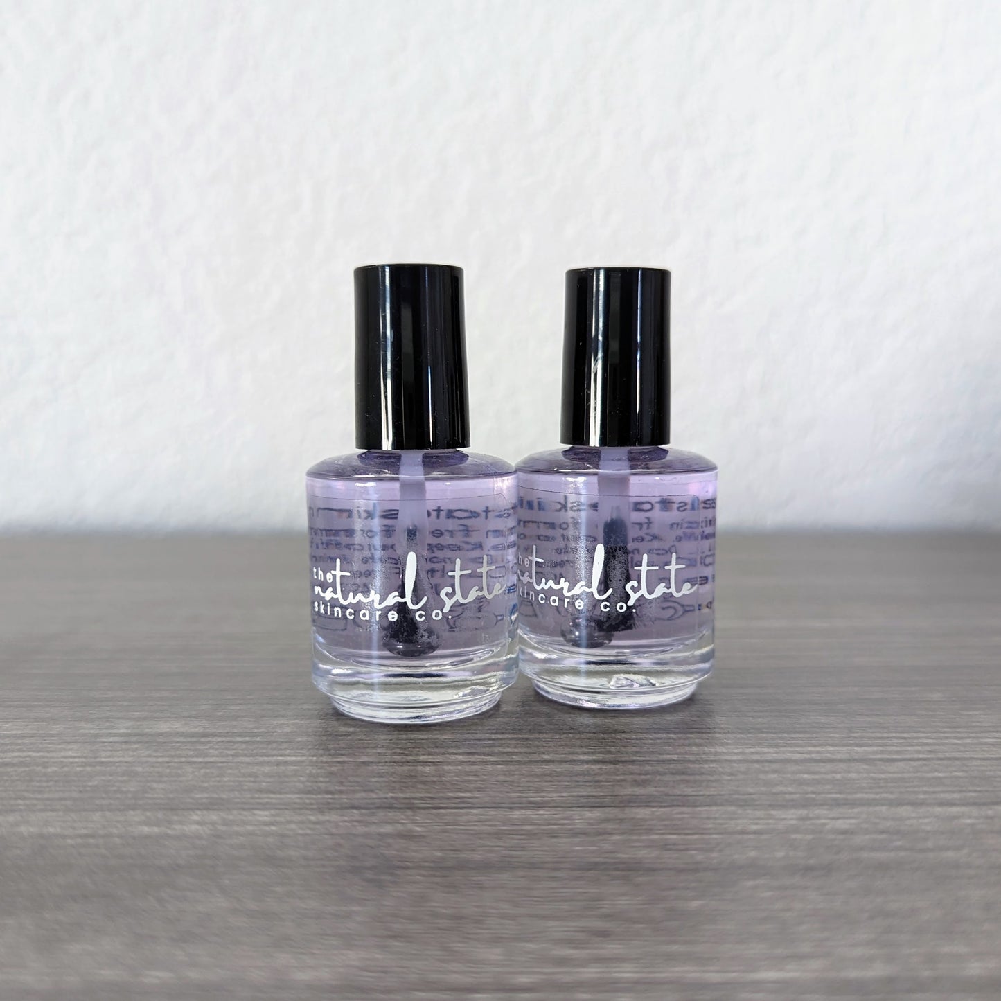 Nails | Top Coat, 30-Second Quick Coat