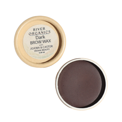 Eyebrows | Eyebrow Wax, Dark