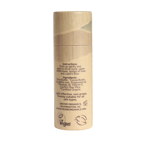 Highlighter | Creamy Highlighter Stick, Illumi