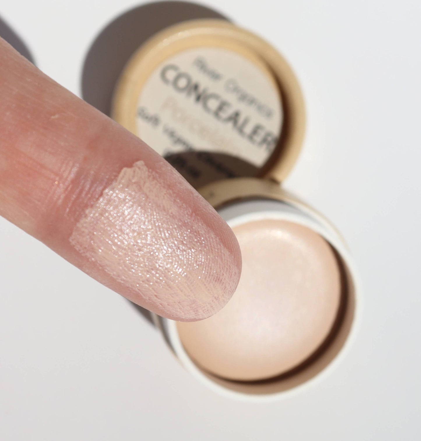 Concealer | Zero Waste Concealer, Porcelain