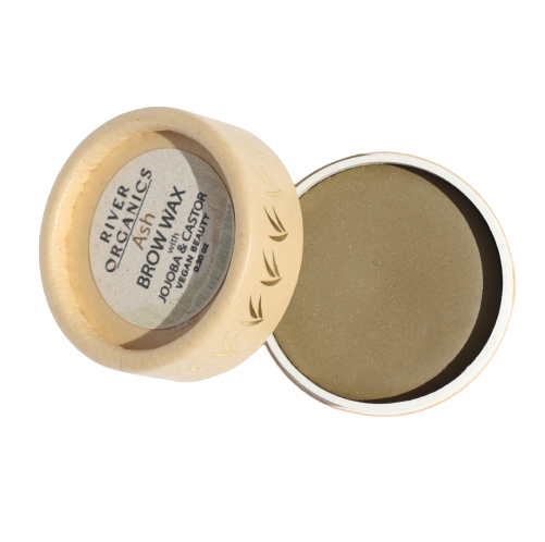 Eyebrows | Eyebrow Wax, Ash