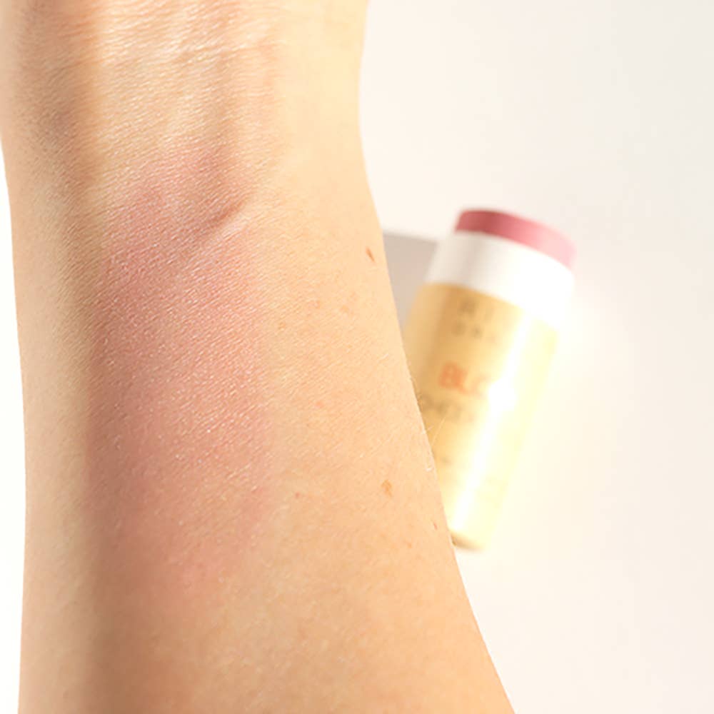 Blush | Cream to Powder Blush Stick, Bloom