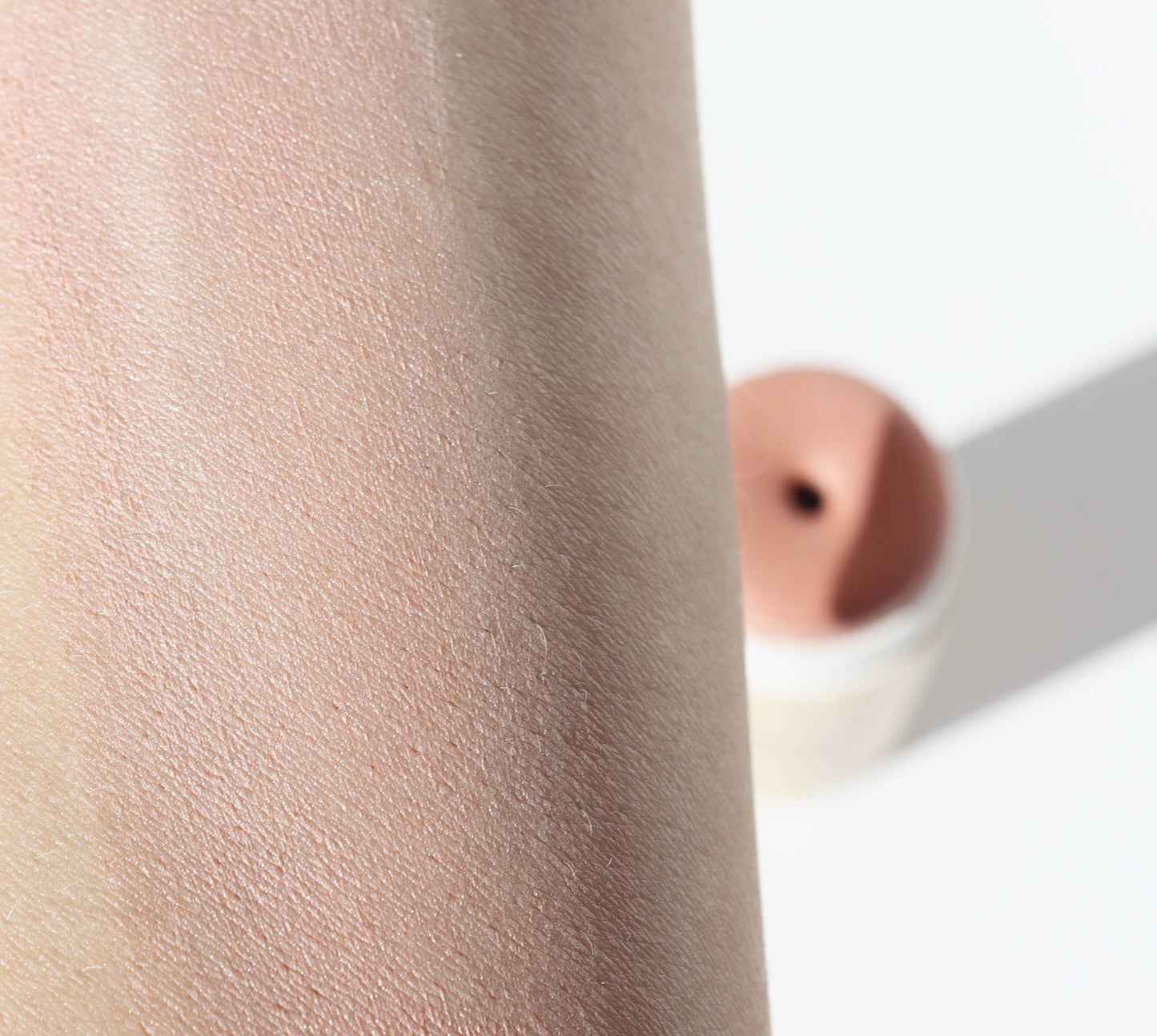 Blush | Cream to Powder Blush Stick, Dusty Rose