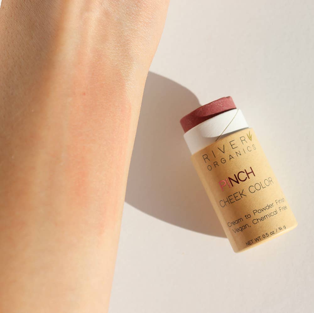 Blush | Cream to Powder Blush Stick, Pinch