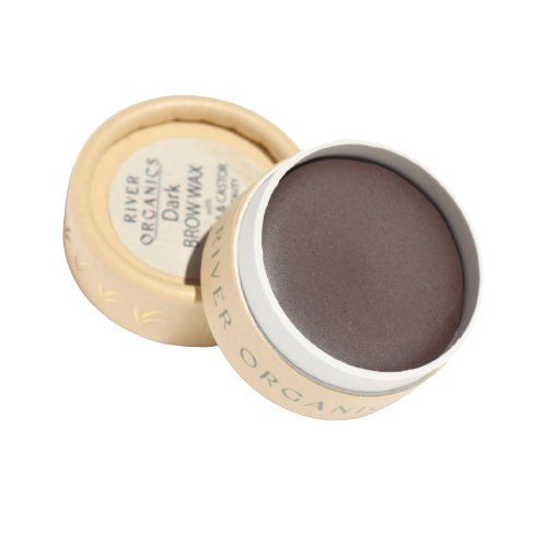 Eyebrows | Eyebrow Wax, Dark