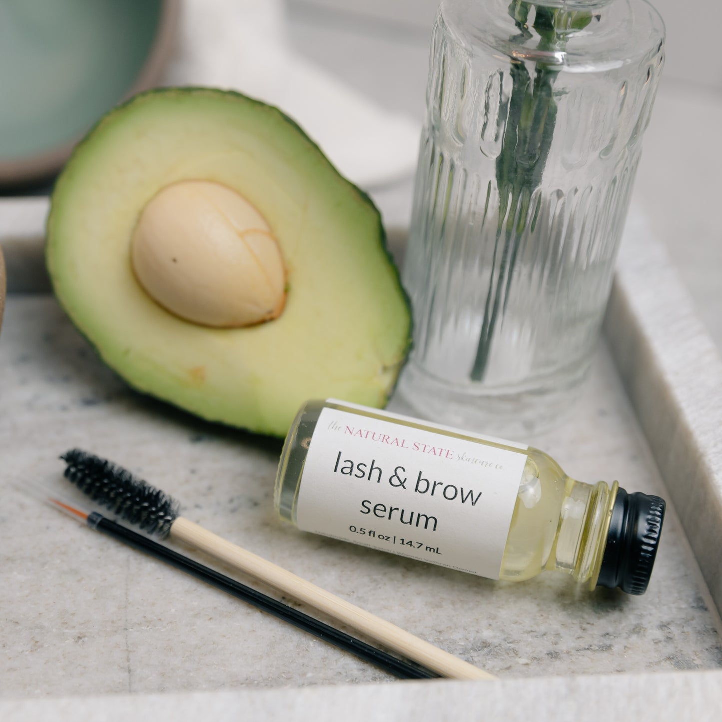 Eyes | Lash & Brow Serum