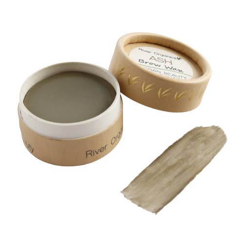 Eyebrows | Eyebrow Wax, Ash