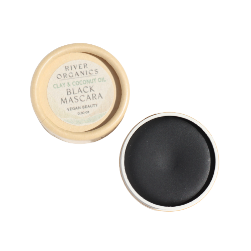 Mascara | Zero Waste Mascara, Black