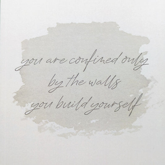 Journal | A Little Notebook