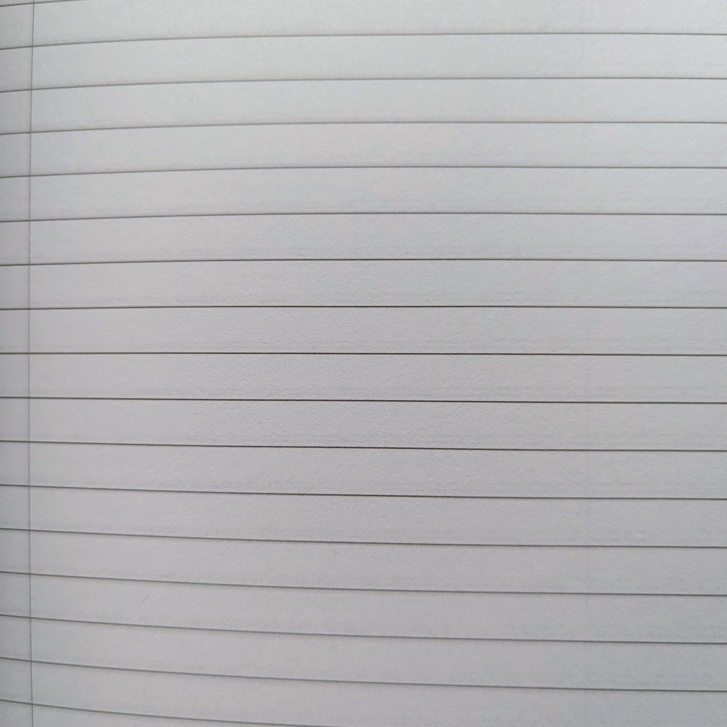 Journal | A Little Notebook