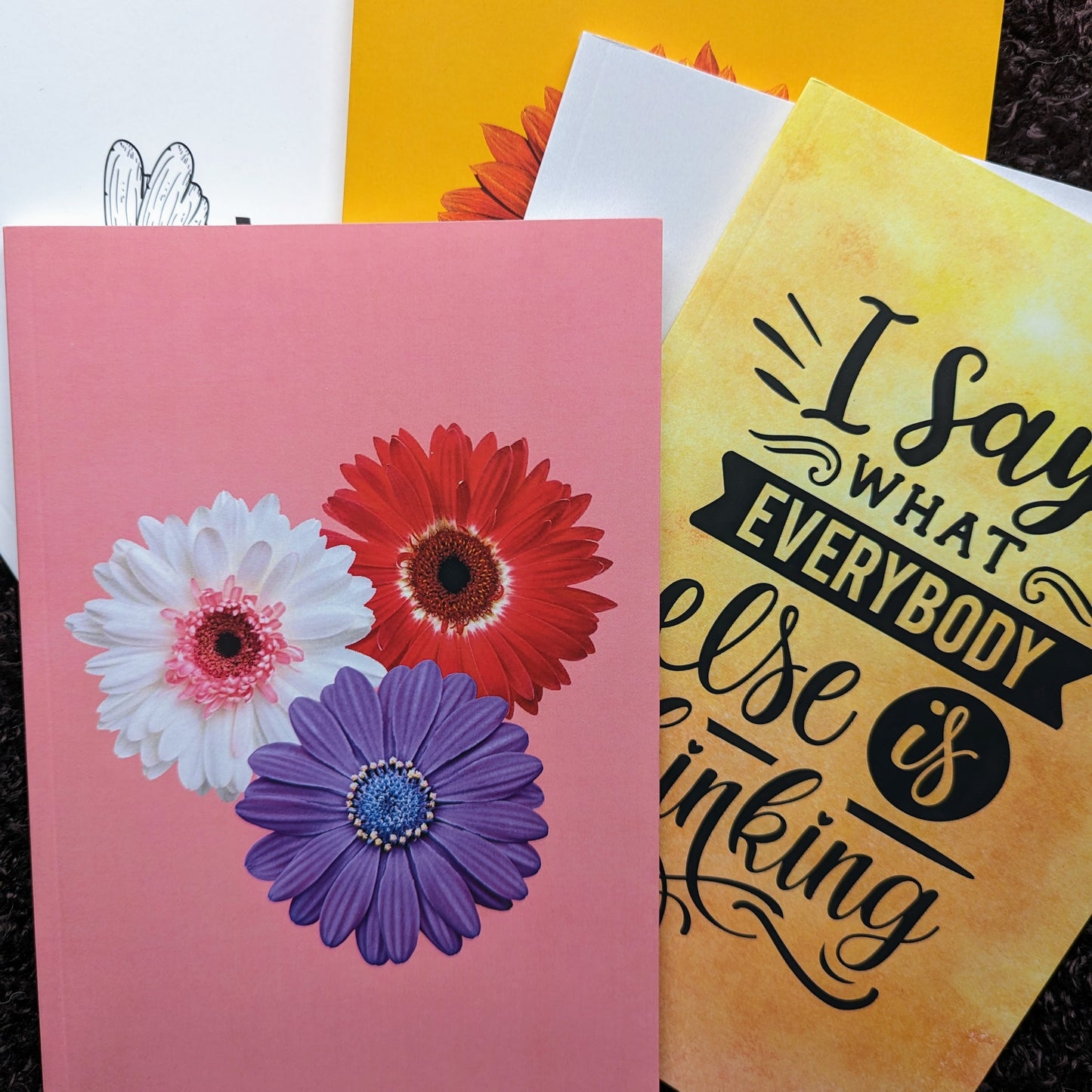 Journal | A Little Notebook