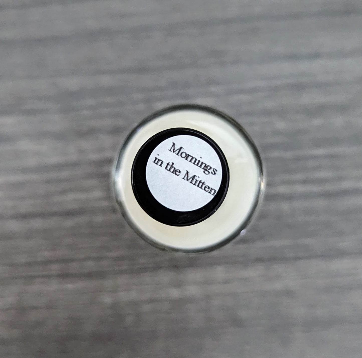 Nails | Mornings in the Mitten, Seasonal Nail Polish