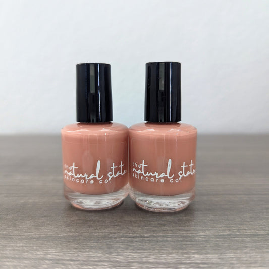 Nails | Painted Turtle, Seasonal Nail Polish