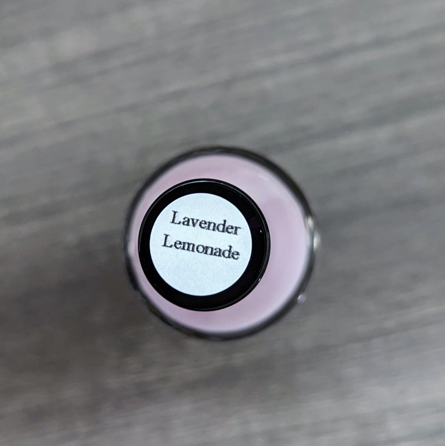 Nails | Lavender Lemonade, Seasonal Nail Polish