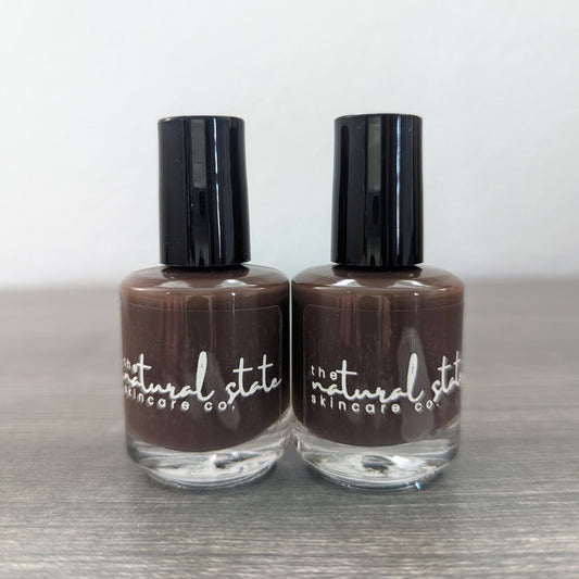 Nails | Good Morels, Seasonal Nail Polish