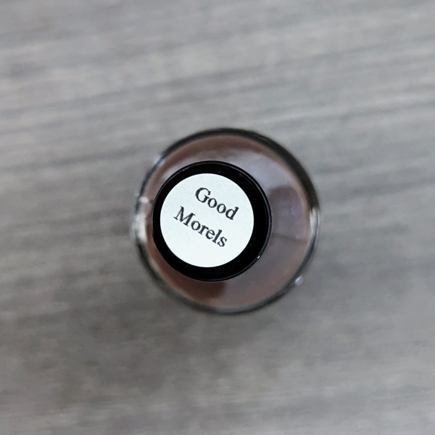 Nails | Good Morels, Seasonal Nail Polish