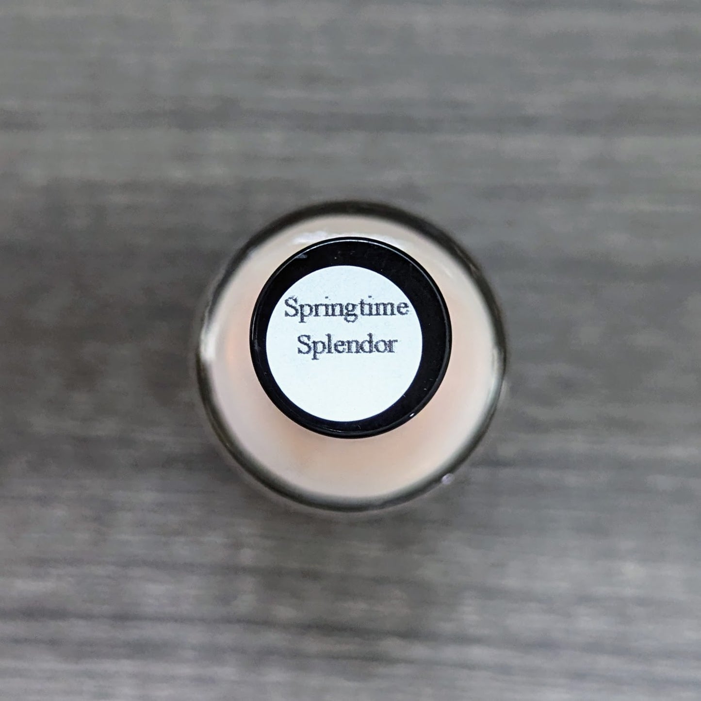 Nails | Springtime Splendor, Seasonal Nail Polish