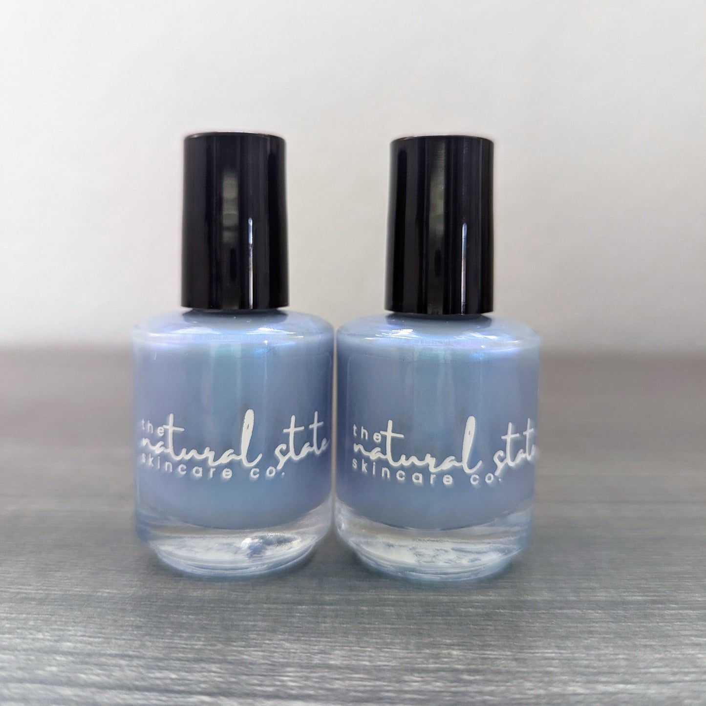 Nails | Raindrop Serenade, Seasonal Nail Polish