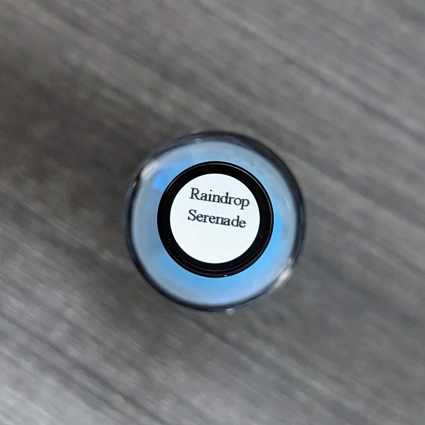 Nails | Raindrop Serenade, Seasonal Nail Polish