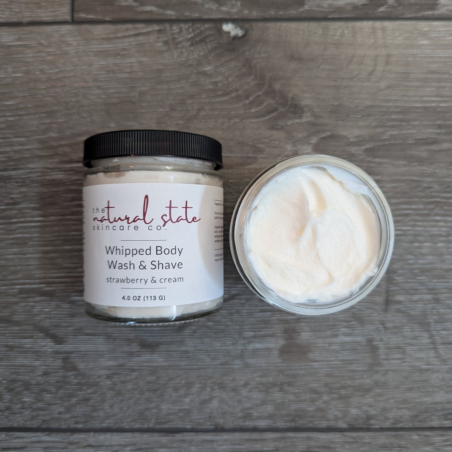 Bath | Bath Whip, for Bath, Shower OR Shave