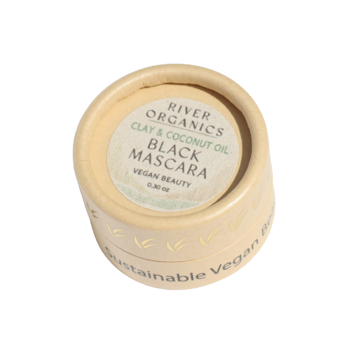 Mascara | Zero Waste Mascara, Black