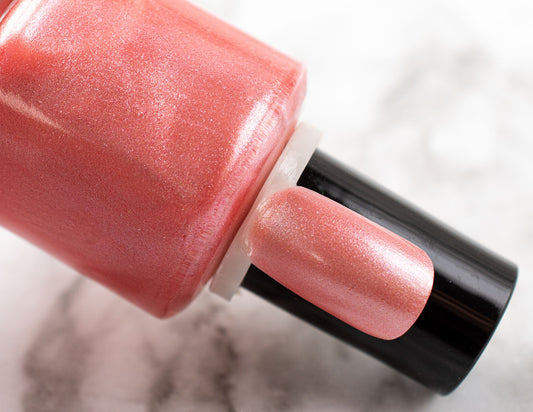 Nails | Apple Orchard, Seasonal Nail Polish