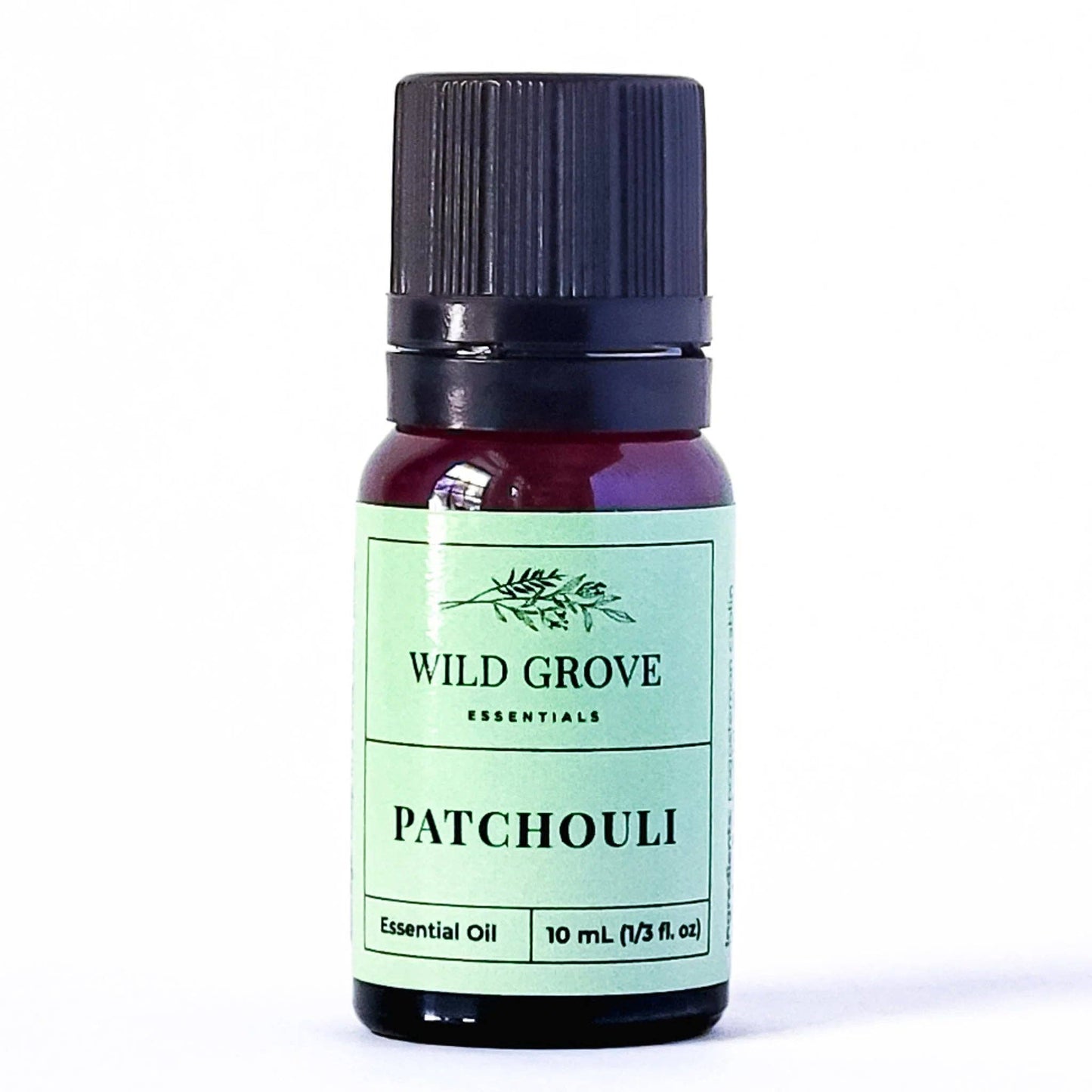 Essential Oil | Patchouli 10 mL