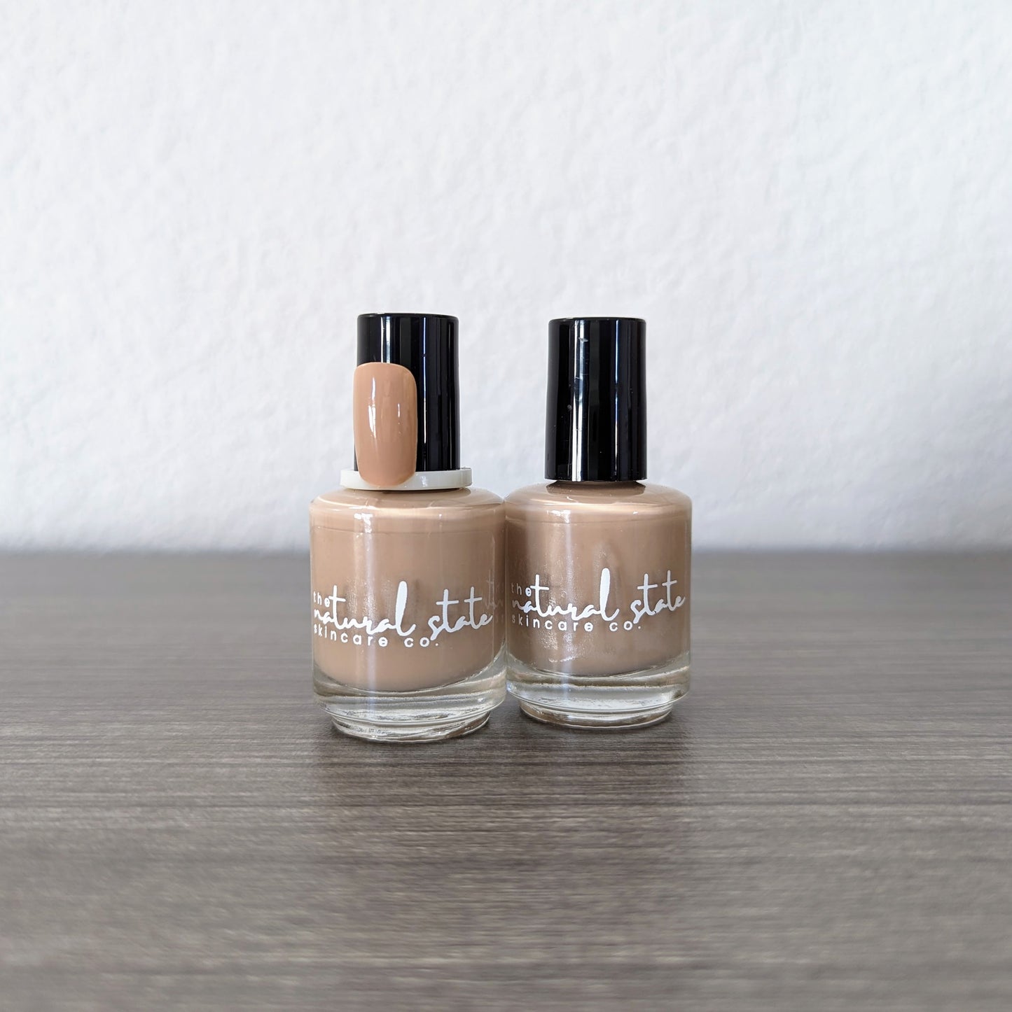 Nails | Baking Cookies, Seasonal Nail Polish