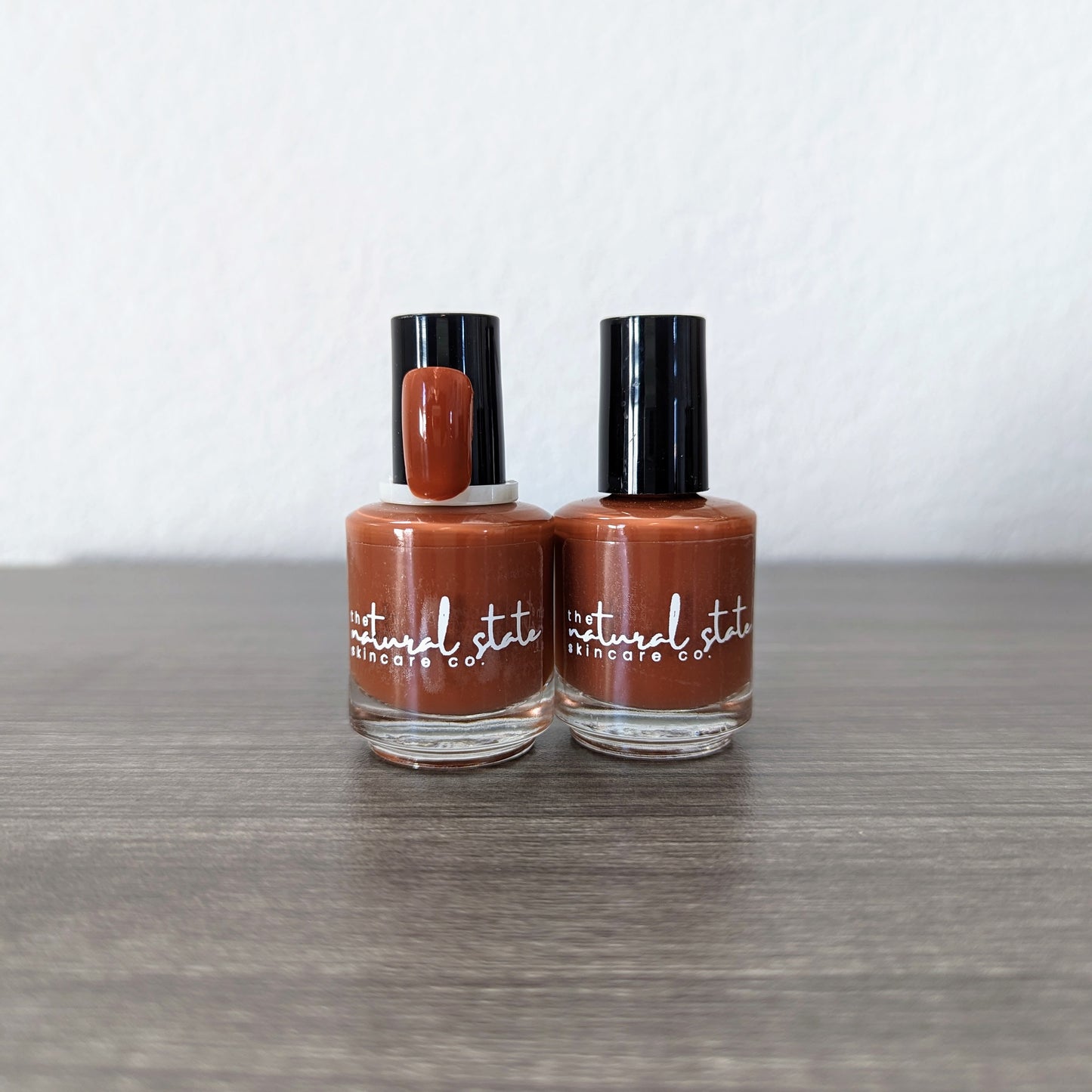 Nails | Chestnuts Roasting, Seasonal Nail Polish