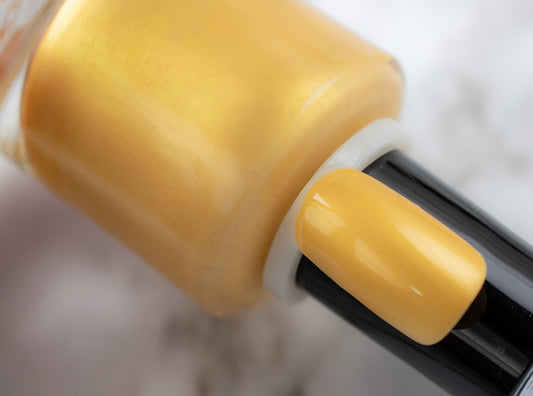 Nails | Corn Maze Craze, Seasonal Nail Polish