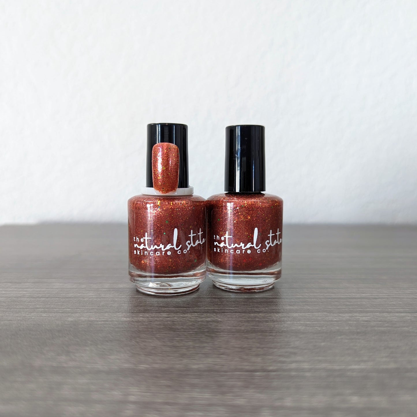 Nails | Cozy Vibes, Seasonal Nail Polish