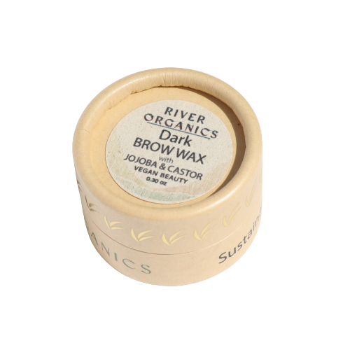 Eyebrows | Eyebrow Wax, Dark