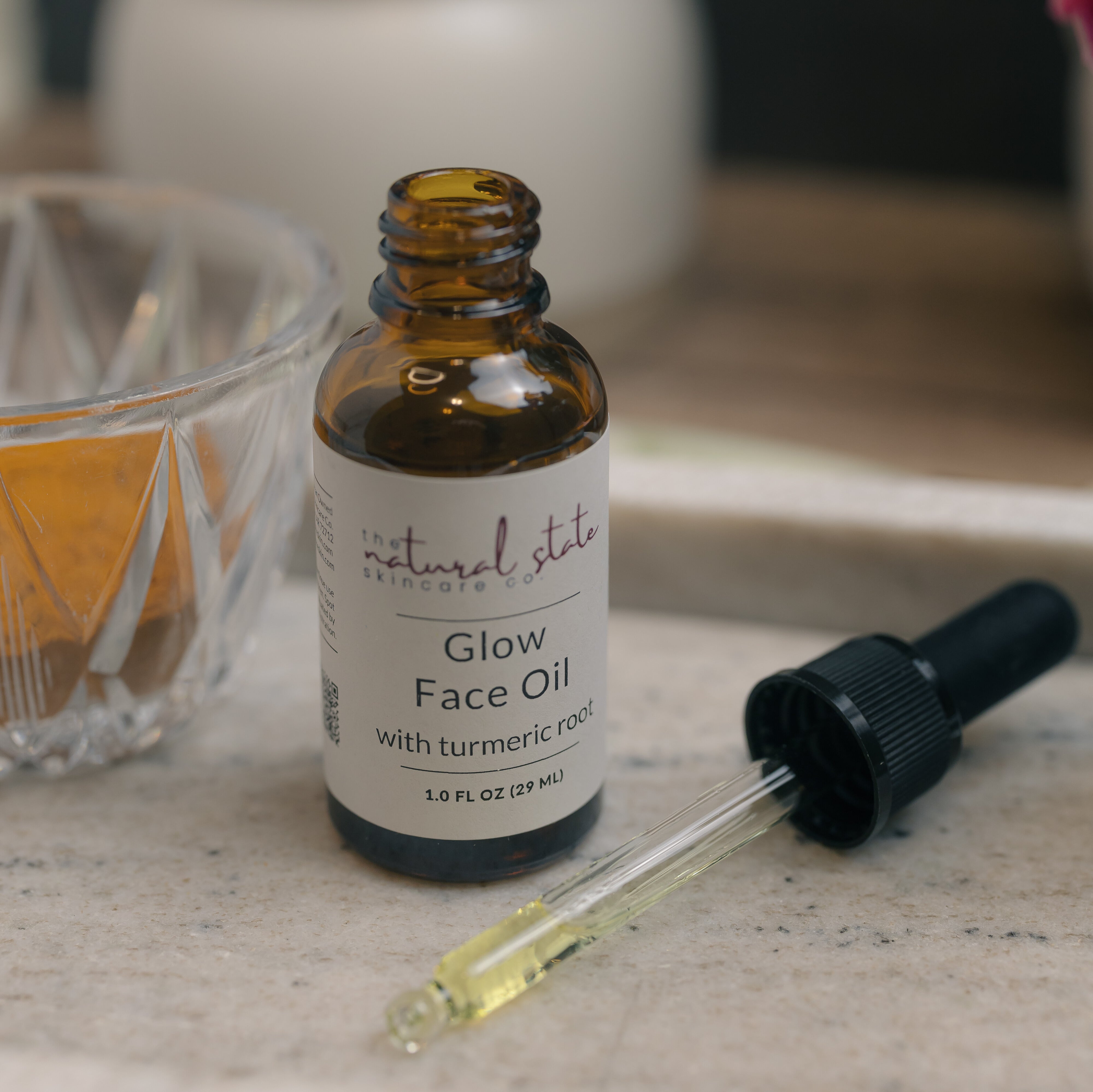 O My! 100% Pure Essential Oils, Child-resistant, Tamper-proof