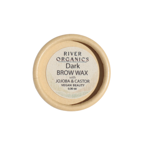 Eyebrows | Eyebrow Wax, Dark