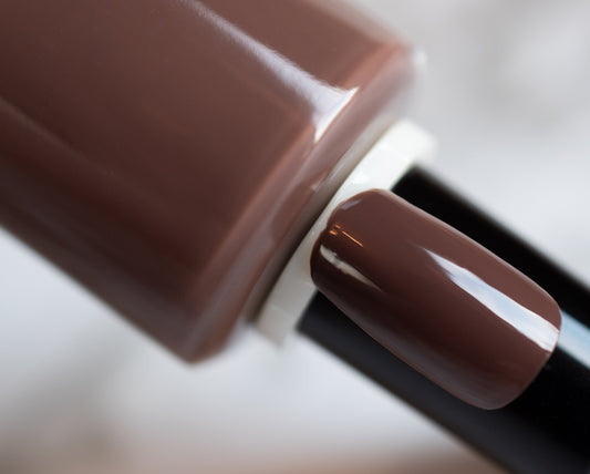 Nails | Good Morels, Seasonal Nail Polish