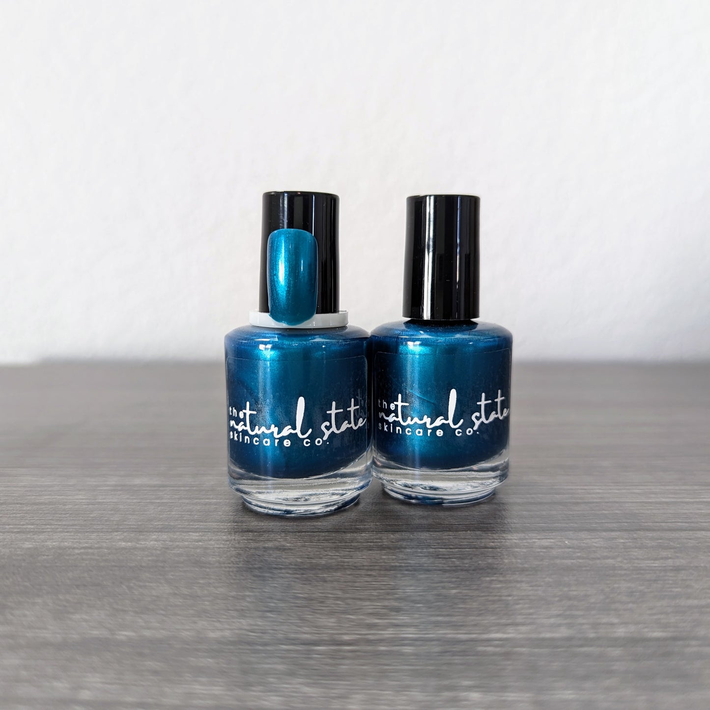 Nails | Great Lakes State of Mind, Nail Polish