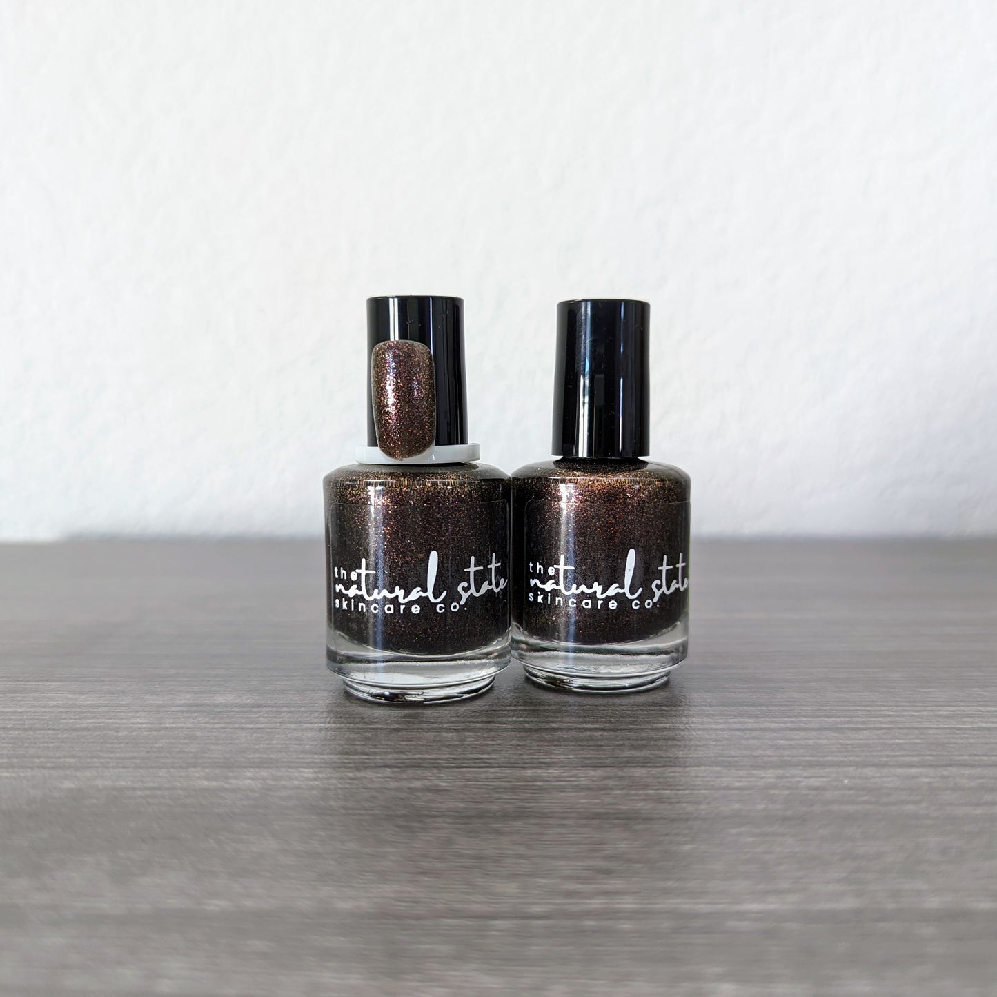Nails | Harvest Moon, Seasonal Nail Polish