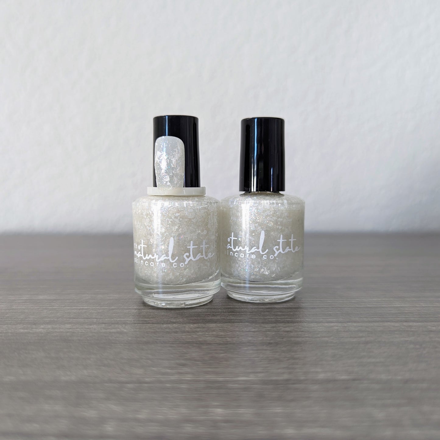 Nails | Just Add Snow, Seasonal Nail Polish