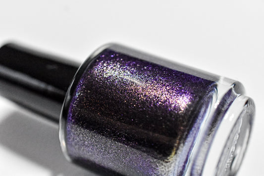 Nails | KZoo, Seasonal Nail Polish