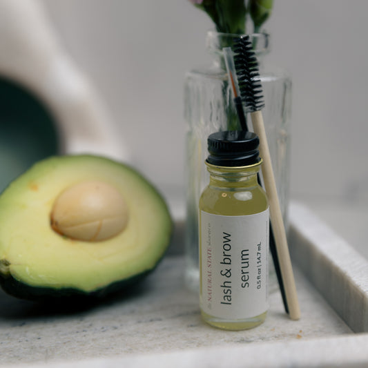 Eyes | Lash & Brow Serum