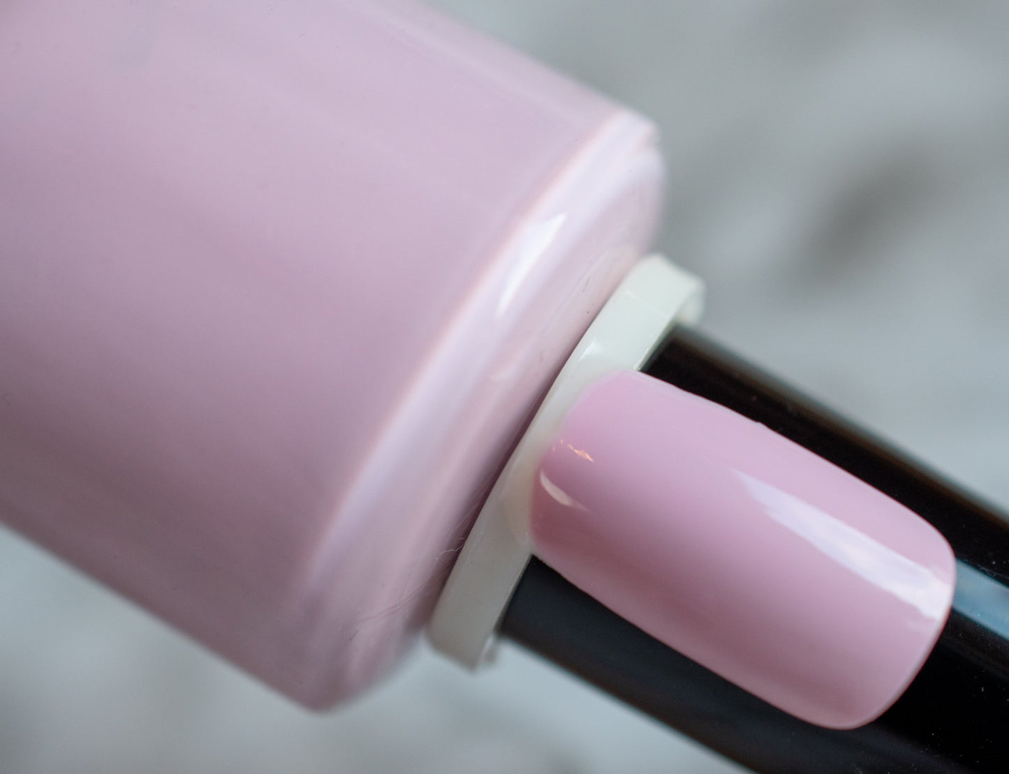 Nails | Lavender Lemonade, Seasonal Nail Polish