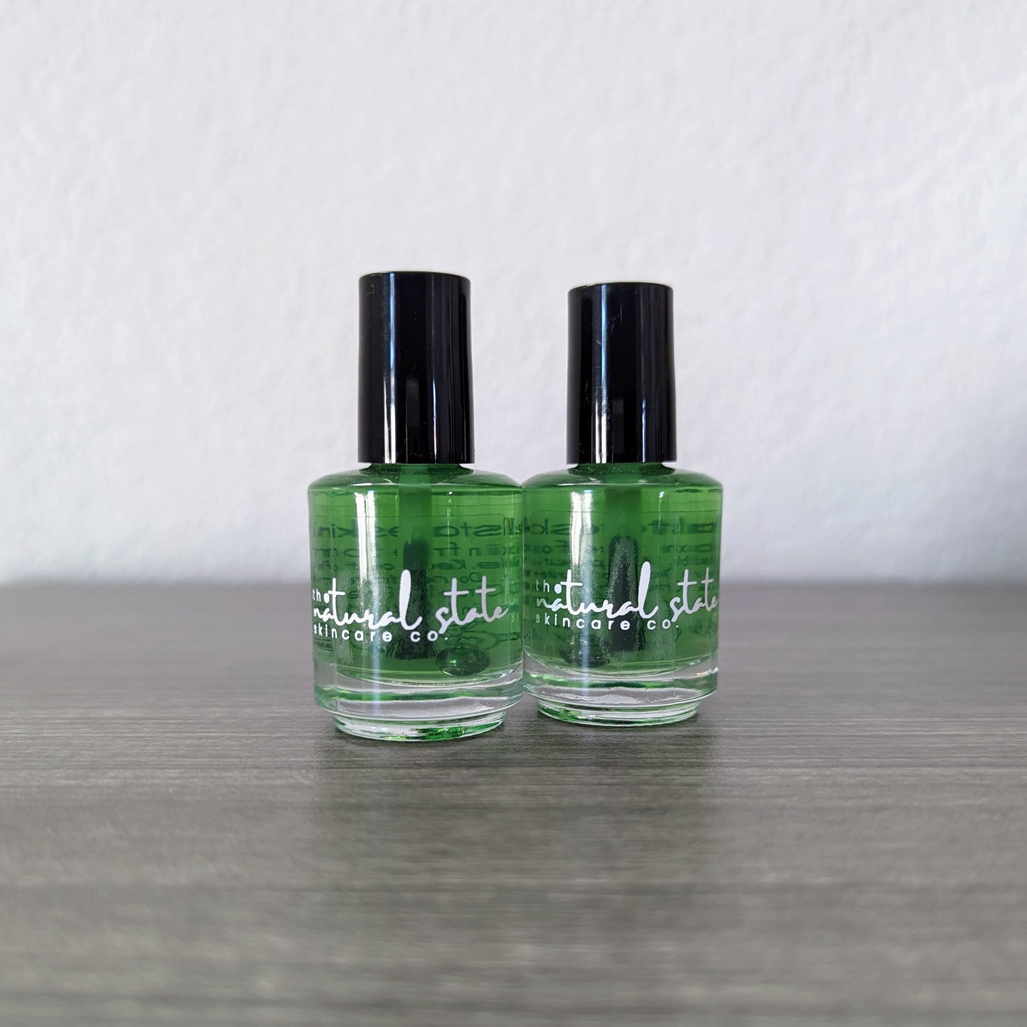 Nails | Base Coat, Long Lasting