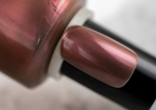 Nails | Maple Magic, Seasonal Nail Polish