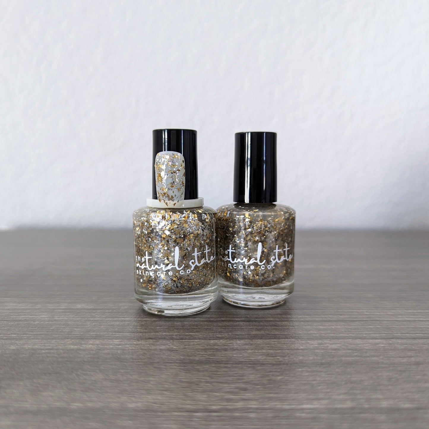 Nails | Mitten Mingle Jingle, Seasonal Nail Polish