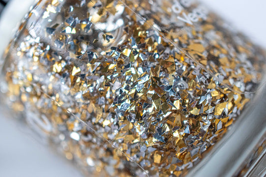 Nails | Mitten Mingle Jingle, Seasonal Nail Polish