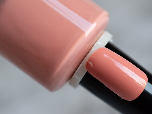 Nails | Painted Turtle, Seasonal Nail Polish